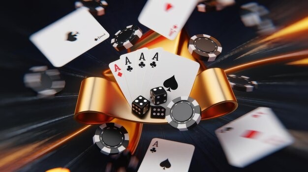 undi toto Live Casino